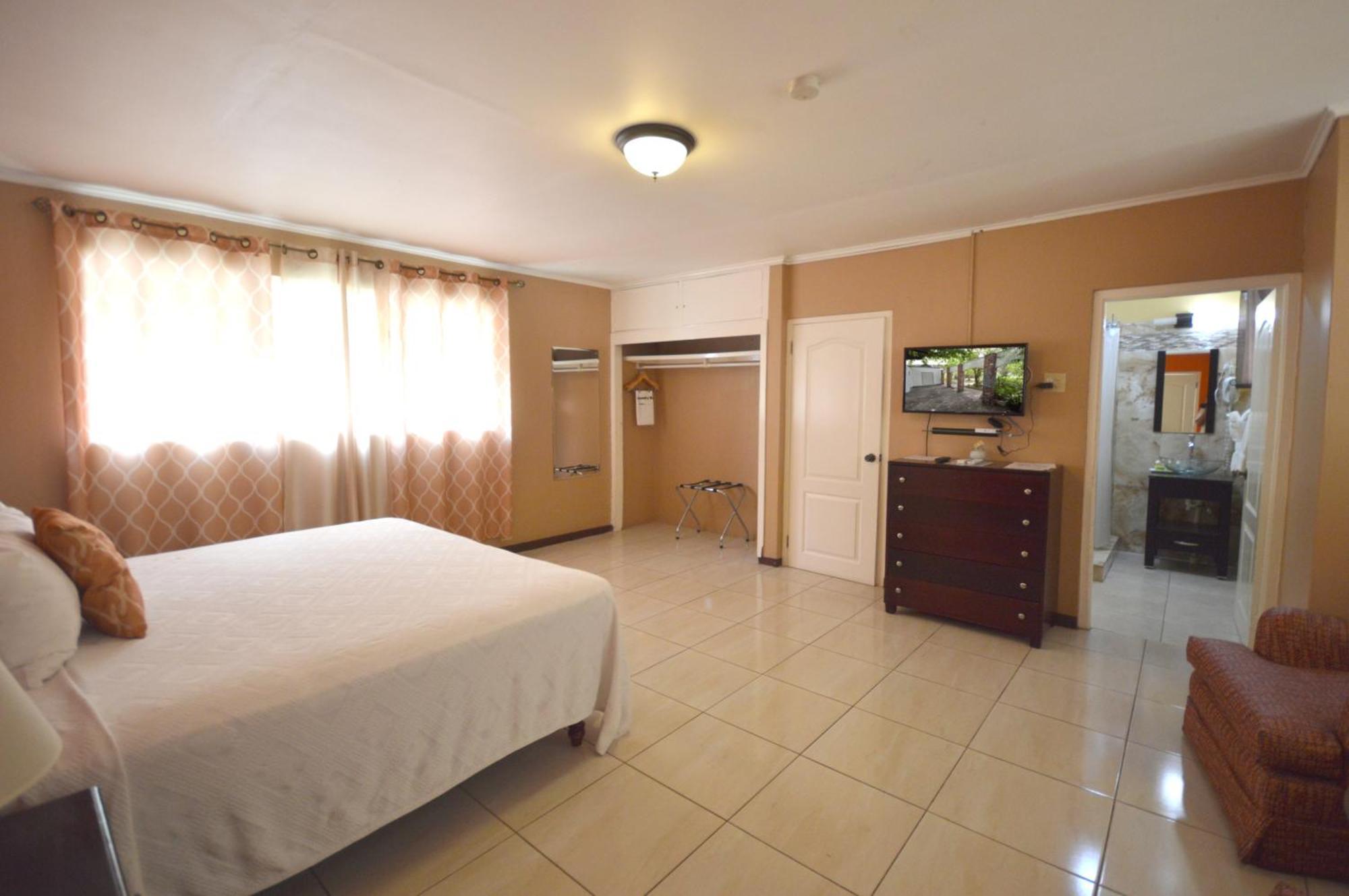 The Liguanea Club Hotel Kingston Luaran gambar