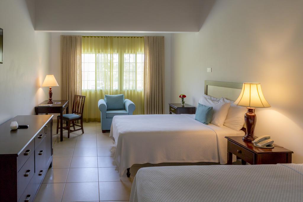 The Liguanea Club Hotel Kingston Luaran gambar