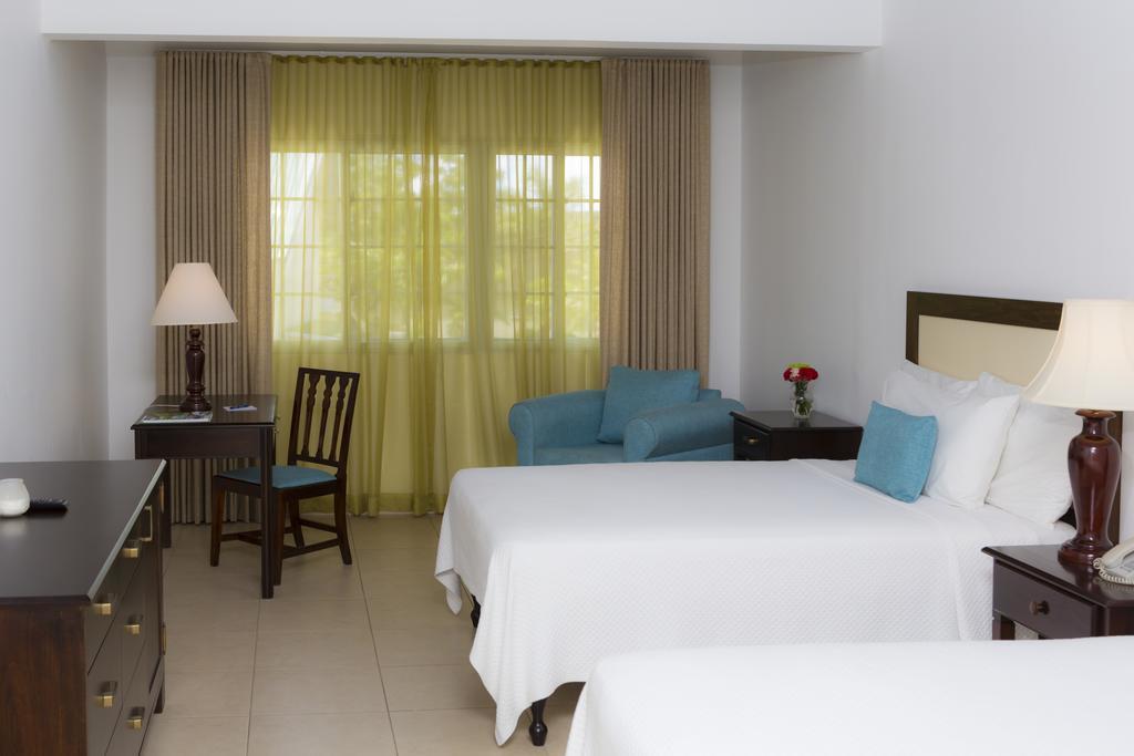 The Liguanea Club Hotel Kingston Luaran gambar