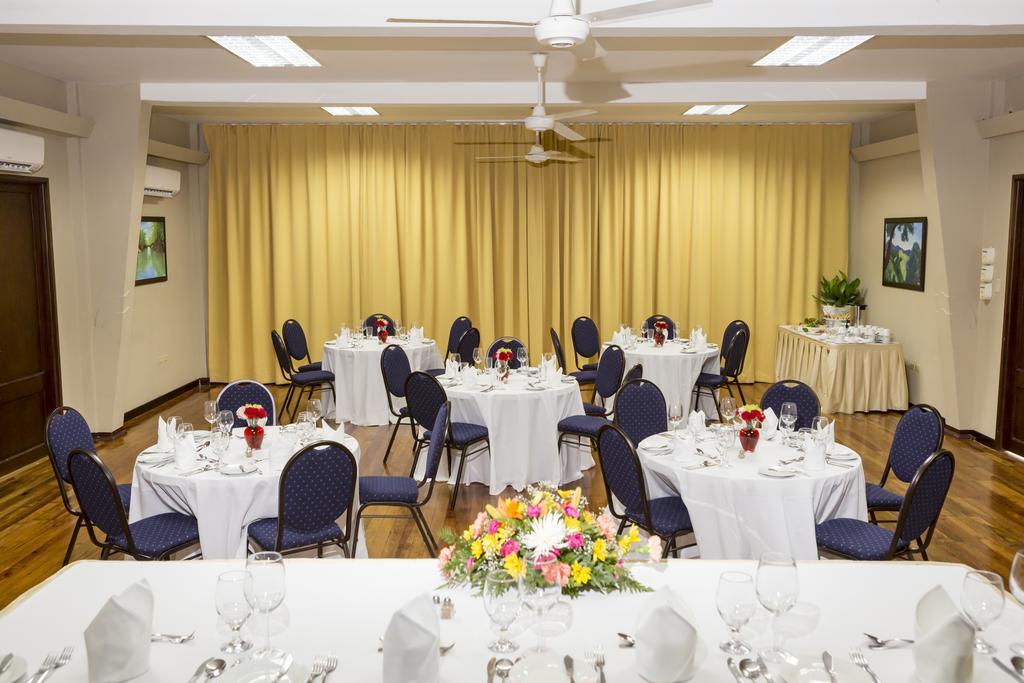 The Liguanea Club Hotel Kingston Luaran gambar
