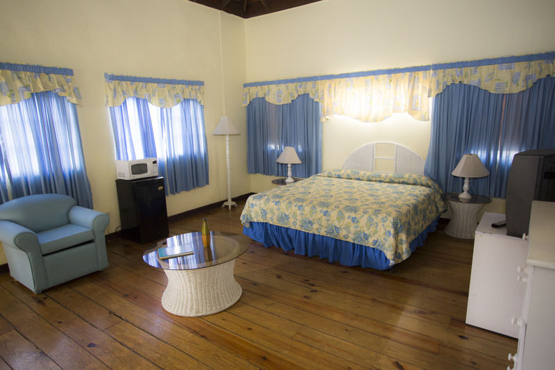 The Liguanea Club Hotel Kingston Luaran gambar